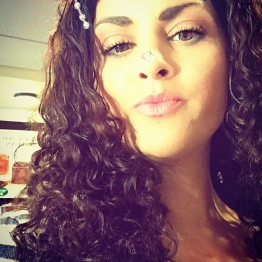 Meet your Posher, Christin